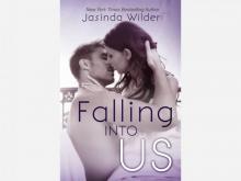 Falling into Us Read online