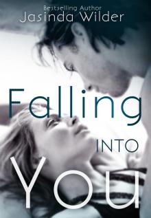 Falling into You Read online