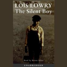 The Silent Boy Read online