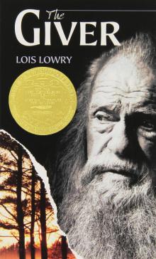 The Giver Read online
