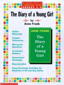 Anne Frank: The Diary of a Young Girl Read online