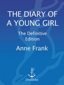The Diary of a Young Girl Read online