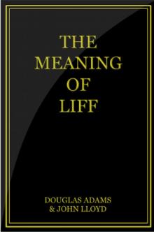 The Meaning of Liff Read online