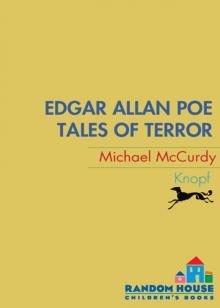 Tales of Terror from Edgar Allan Poe Read online