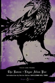 The Raven (Penguin) Read online