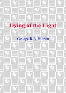 Dying of the Light Read online