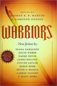 Warriors Read online