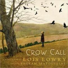 Crow Call Read online