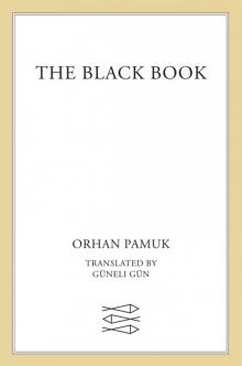 The Black Book Read online