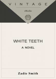 White Teeth Read online